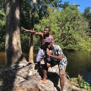 Meet your Posher, Samuel